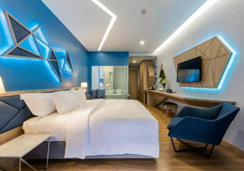 BlueSotel SMART Krabi Aonang Beach